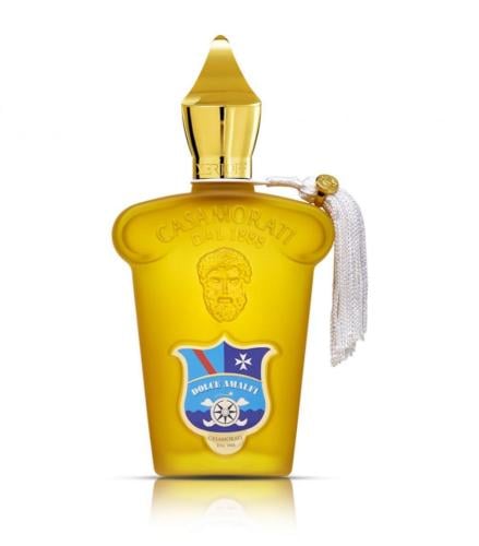 عطر زيرجوف كاساموراتي دولشي امالفي او دو بارفيوم 1...