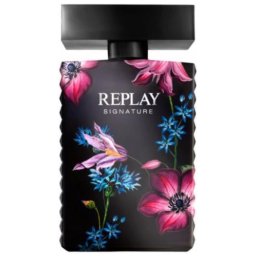 عطر تستر ريبلاي سجنتشر او دو برفيوم للنساء 100 مل(...