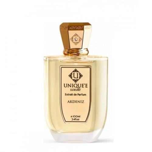 عطر يونيك لوكجري اكدنيز اكسترايت دو بارفيوم 100مل
