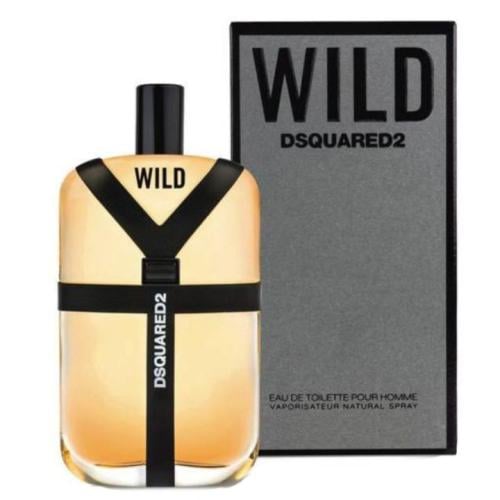 عطر وايلد ديسكوارد² للرجال او دو تواليت 50 مل