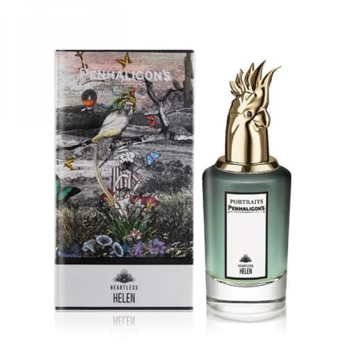 عطر بنهاليغونز هيرتليس هيلين او دو بارفيوم 75مل