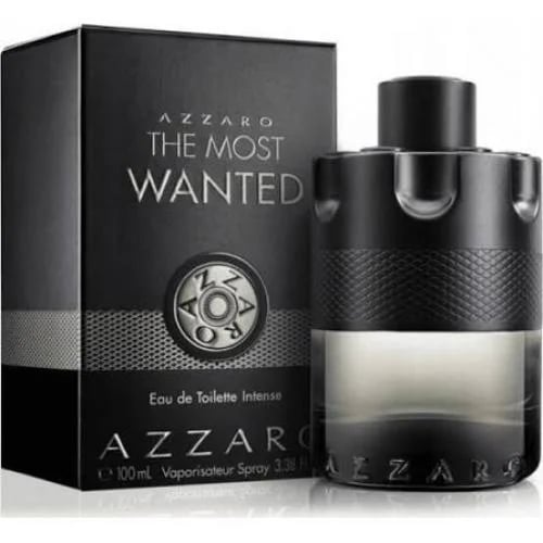 عطر ازارو وانتد ذا موست او دو تواليت انتنس 100مل