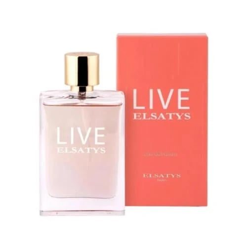 عطر ريان تراديشن لايف ايلساتيس او دو بارفيوم 75مل
