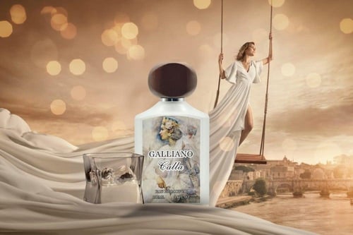 عطر جليانو كالا اودي بارفيوم ١٠٠مل