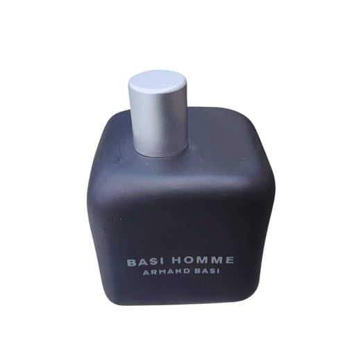 عطر تستر باسي اوم ارمند باسي رجالي 125مل (تستر بدو...