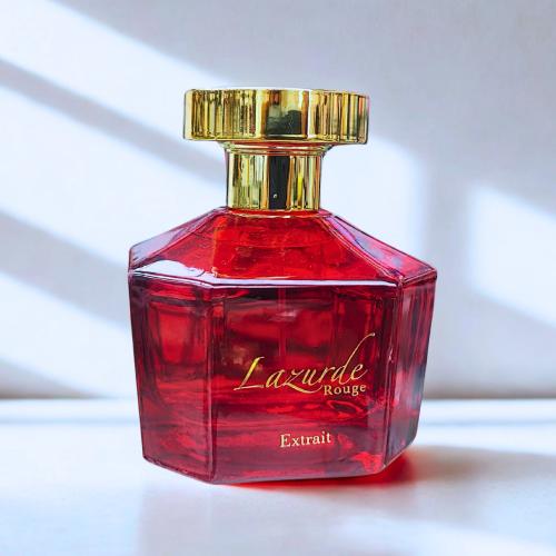 عطر لازوردي روجا اودي بارفيوم ١٠٠مل