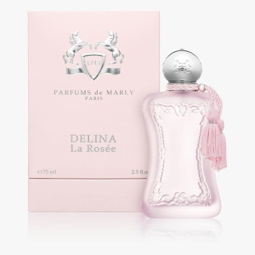 عطر دي مارلي ديلينا لا روزي او دو بارفيوم 75مل