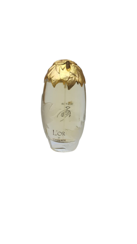 تستر عطر تورينت لور نسائي 100 مل (كرتون تستر)