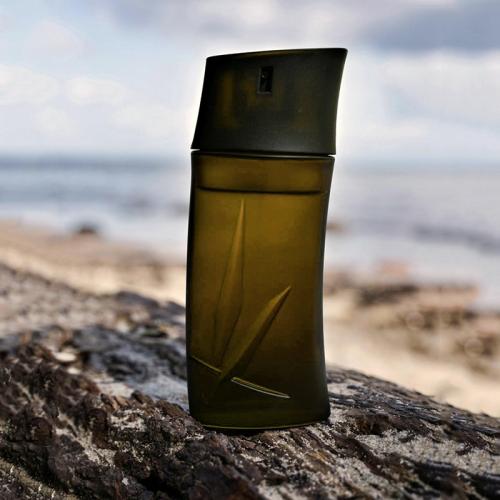 عطر تستر كينزو هوم بويزيه اودي تواليت 100مل رجالي...