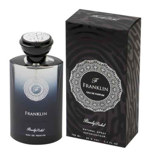 عطر فرانكلين بيوتي ريشال 100ملي