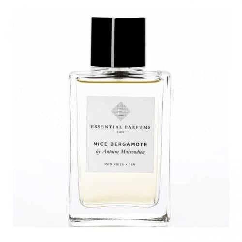 عطر اسنشيال بارفيومز نايس برغموت او دو بارفيوم 100...