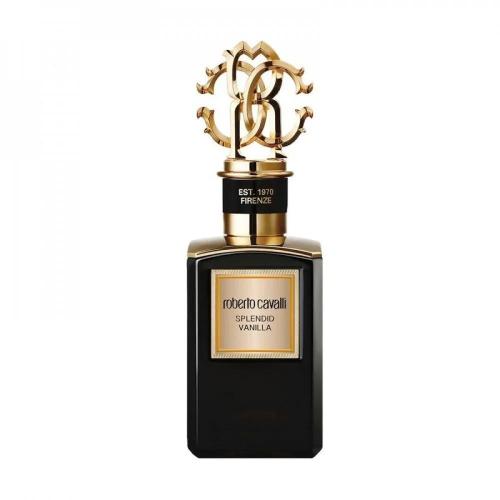 عطر روبرتو كفالي سبلنديد فانيلا او دو بارفيوم 100م...