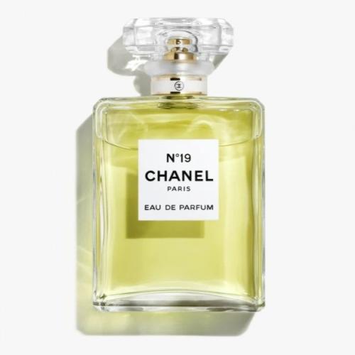 عطر شانيل نمبر 19 بودريه او دو بارفيوم 100مل