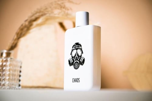 عطر تشاوس من صمام اودو بارفيوم 100مل