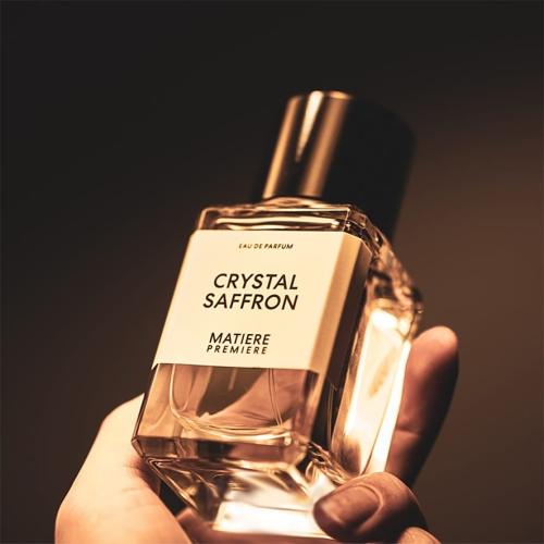 عطر ماتير بريمير كرستال سافرون اودي بارفيوم 100مل