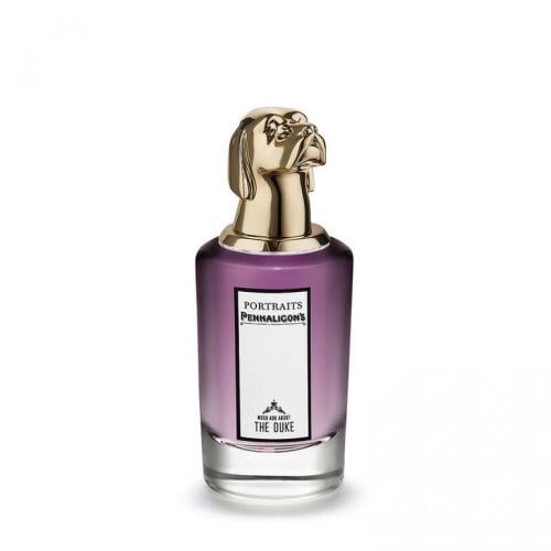 عطر بنهاليغونز ذا دوك او دو بارفيوم 75مل