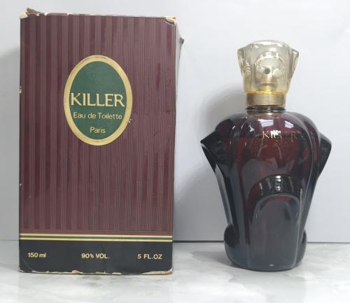 عطر كيلير اودي تواليت نسائي عطر قديم وتادر جدا 150...