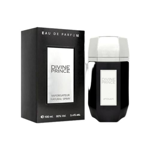 عطر ديفن برنس رجالي ١٠٠مل (يحاكي عطر مونت بلانك لي...