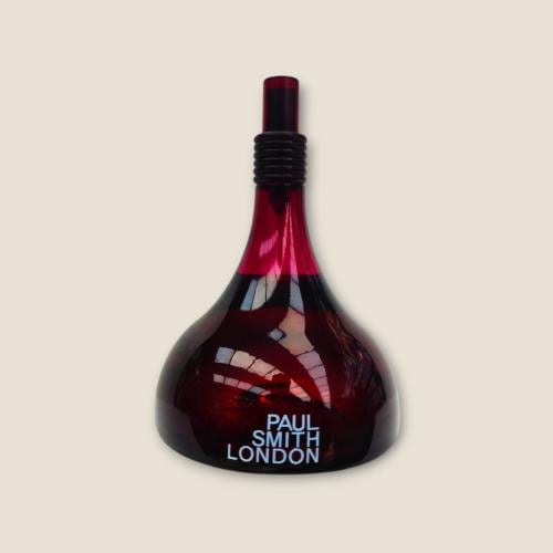 عطر بولو سميث لندن احمر 100ملي (كرتون تستر)