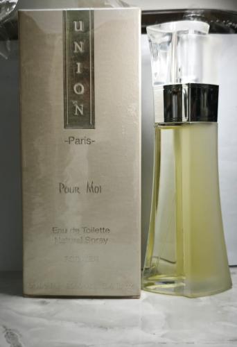 عطر اونيون بور بو رجالي 100مل