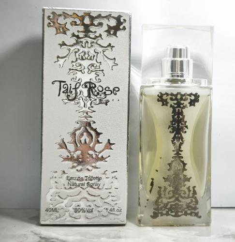 عطر طايف روز ورد طائفي من حامل المسك 40مل