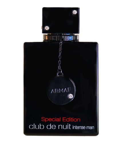 عطر كلوب دي نوت انتنس اصدار خاص 105ملي