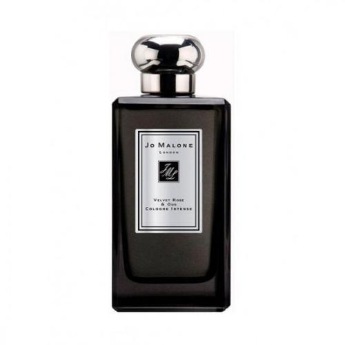 عطر جو مالون فيلفت روز اند عود كولون انتنس 100مل