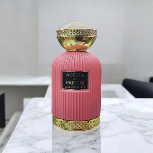عطر اكوا دي باريس اسنزيا ديلينا اودي بارفيوم 100مل