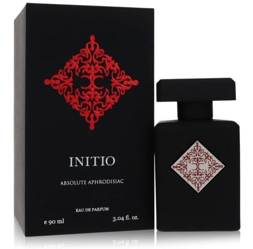 عطر انيشيو ابسولوت افروديسيا اودي بارفيوم 90مل