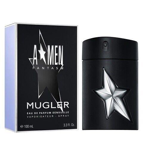 عطر موغلر اي مان فانتاسم او دو بارفيوم 100مل