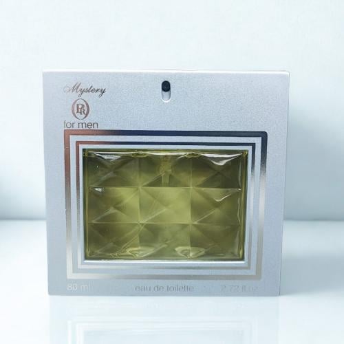 عطر مايستري من درعه قديم رجالي 80مل