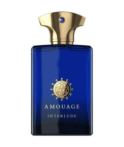 عطر امواج انترلود الرجالي او دو بارفيوم 100مل