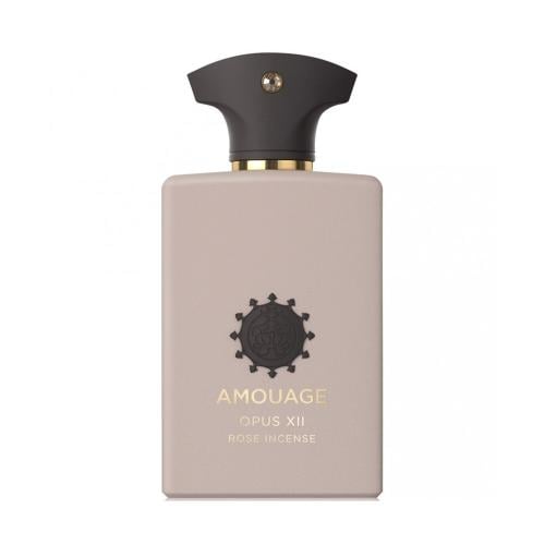 عطر امواج اوبس XII روز انسينس او دو بارفيوم 100مل