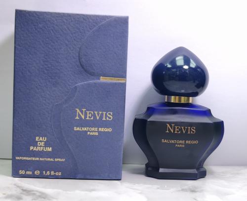 عطر Nevis by Salvatore Regio النسائي 50مل قديم ونا...
