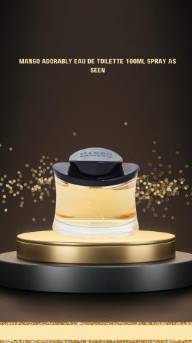 عطر تستر مانجو ادورابلي اودي تواليت نسائي 100ملي(ك...