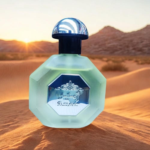 عطر امير من الرصاصي رجالي 100مل