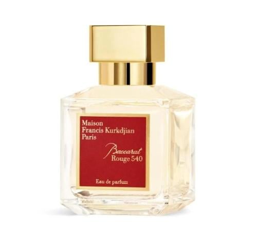 عطر مايسون فرانسيس كوركدجيان بكرات روج 540 او دو ب...