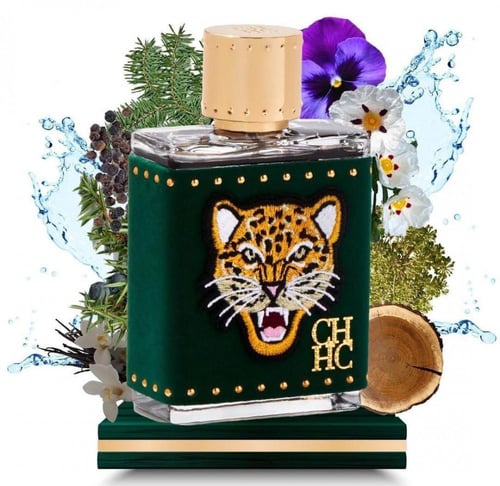 عطر كارولينا هيريرا سي اتش بيستس او دو بارفيوم-100...