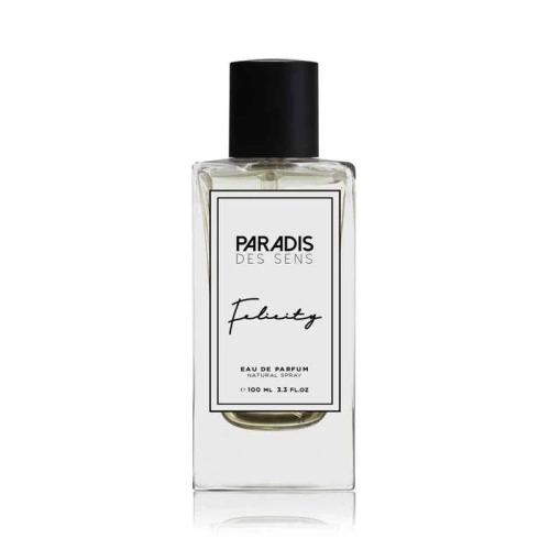 عطر باراديس دي سينس فيليسيتي او دو بارفيوم 100مل