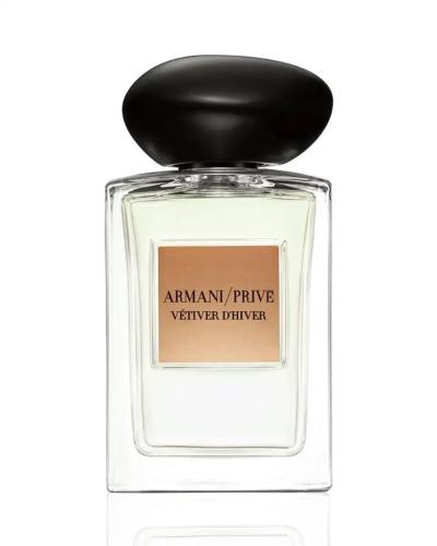 عطر تستر جورجيو أرماني عطر بريفي فيتيفير ديفير او...