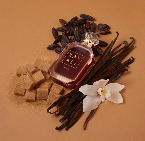 عطر كايالي 28 فانيلا 100 مل