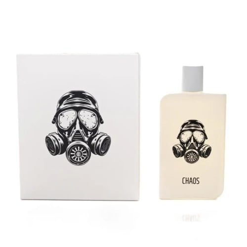 عطر تشاوس من صمام اودو بارفيوم 100مل