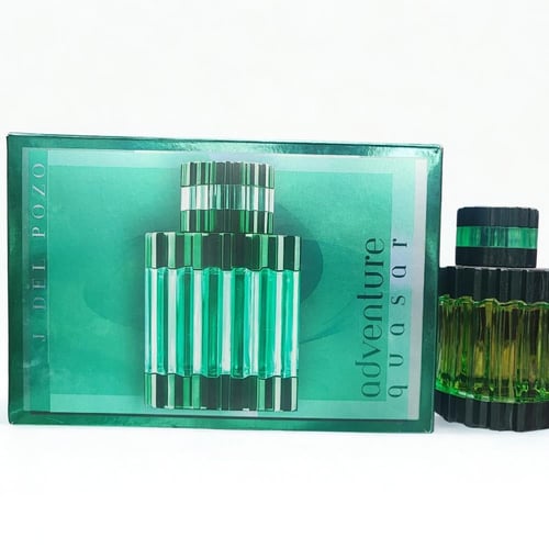 عطر كوازار رجالي ١٢٥مل