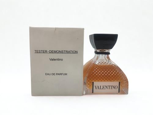 عطر تستر فلنتينو اودي بارفيوم 75مل (كرتون تستر)