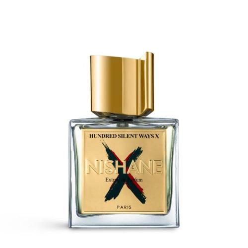 عطر نيشاني هاندريد سايلنت وايز اكس اكسترايت دي بار...