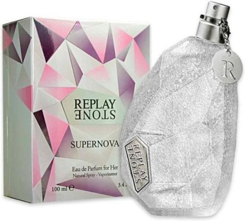 عطر ري بلاي سوبر نوفا اودي بارفيوم 100ملي نسائي