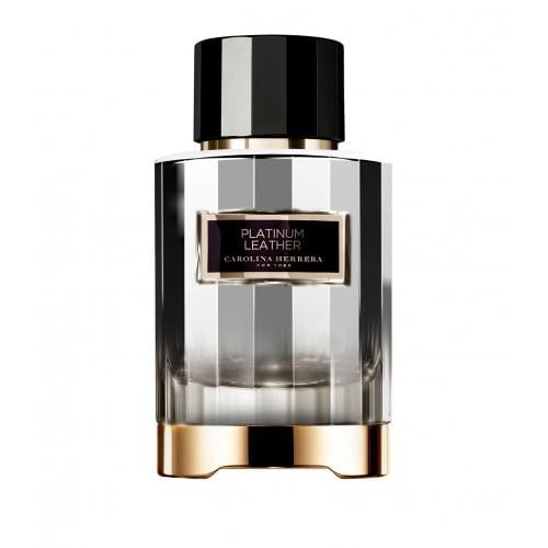 تستر كارولينا هيريرا بلاتينيوم ليذر او دو بارفيوم...