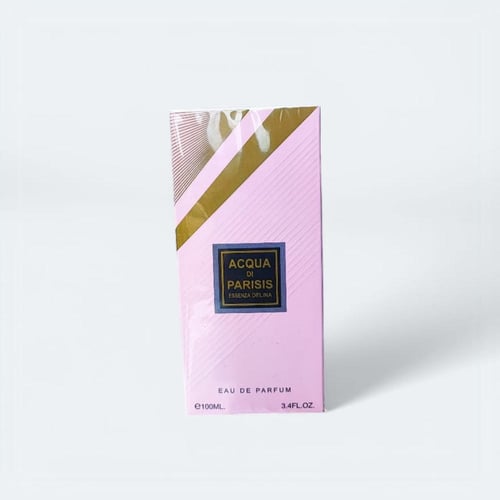 عطر اكوا دي باريس اسنزيا ديلينا اودي بارفيوم 100مل