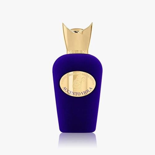 عطر سوسبيرو اكسينتو فيولا او دو بارفيوم 100مل (الش...