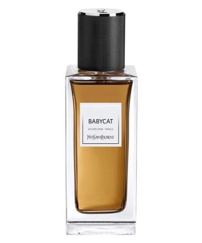 عطر بيبي كات إيف سان لوران او دو بارفيوم 125مل